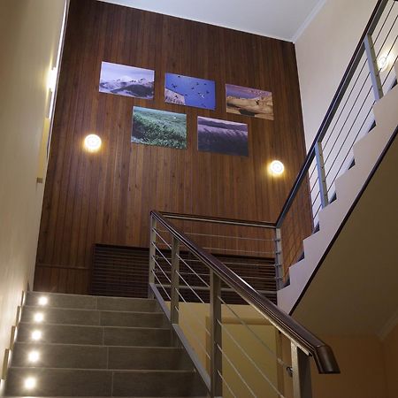 Azimut Hotell Rybatjje Exteriör bild